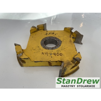 Frez 200x40x35 nr 400