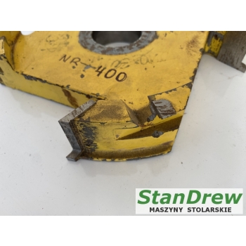 Frez 200x40x35 nr 400