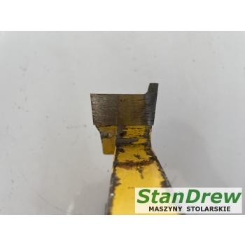 Frez 200x40x35 nr 400
