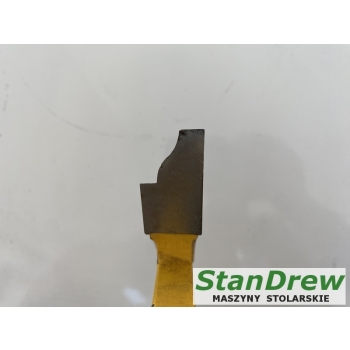Frez FABA 310x25x40 nr 402