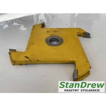 Frez FABA 270x30x20 nr 403