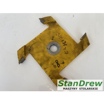 Frez FABA 270x30x20 nr 403