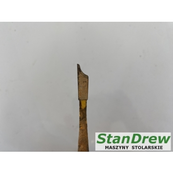 Frez FABA 250x40x08 nr 404