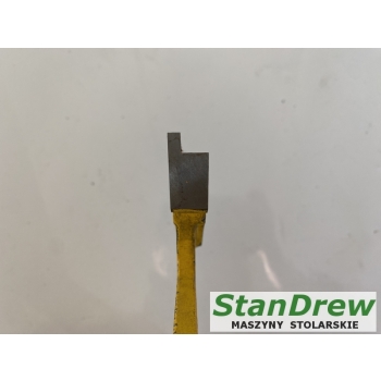 Frez FABA 280x30x15 nr 405