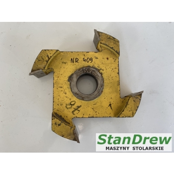 Frez FABA 200x40x37 nr 409