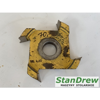 Frez FABA 185x40x32 nr 410