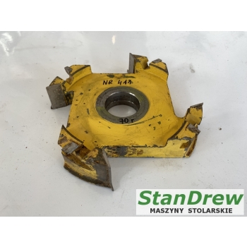 Frez FABA 175x40x35 nr 411