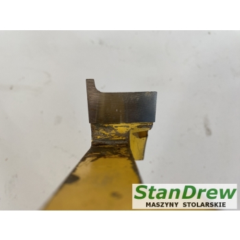 Frez FABA 175x40x35 nr 411