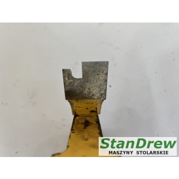 Frez FABA 150x35x27 nr 412