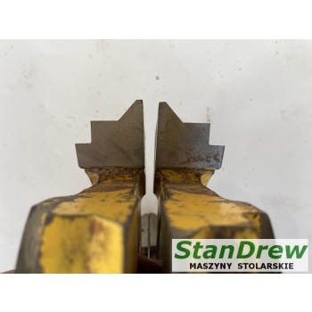 Frez FABA 140x40x30 nr 413