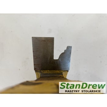 Frez FABA 140x40x38 nr 414