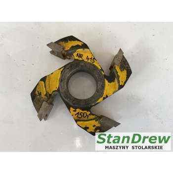Frez FABA 137x40x30 nr 415