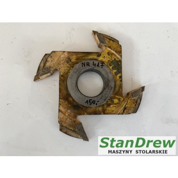 Frez FABA 145x35x15 nr 417