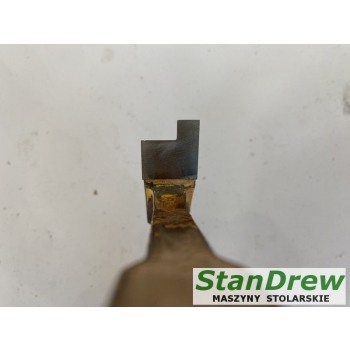 Frez FABA 160x40x20 nr 418