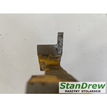 Frez 120x25x23 nr 419