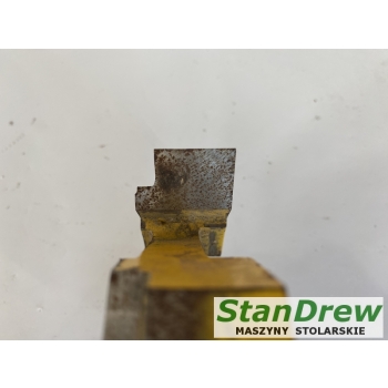 Frez 105x25x26 nr 420