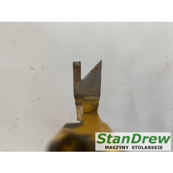 Frez 125x25x16 nr 421