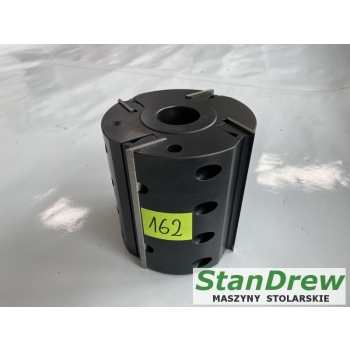 Głowica strugarska FABA 130X125X35 z4 nr 162