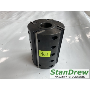 Głowica strugarska FABA 170X125X40 nr 163