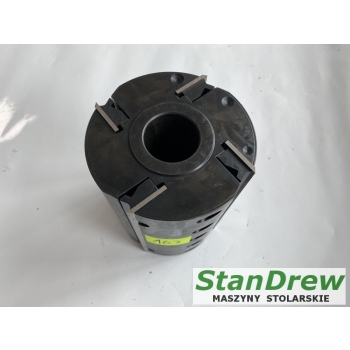 Głowica strugarska FABA 170X125X40 nr 163