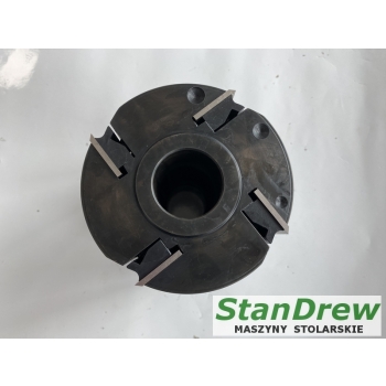 Głowica strugarska FABA 170X125X40 nr 163