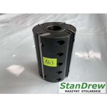 Głowica strugarska FABA 170X125X40 nr 163
