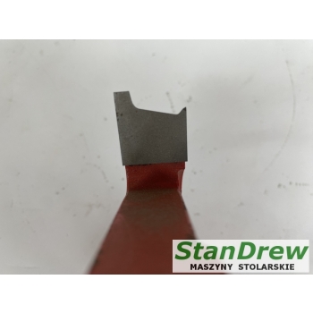 Frez FABA 145x20/50 z4 nr 19