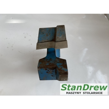 Frez 215x45x45 nr 74
