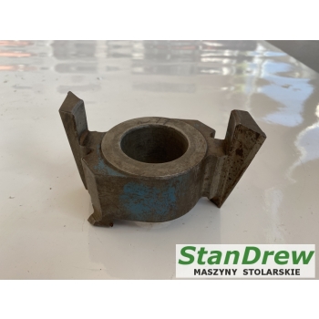 Frez 130x72x45 nr 77