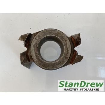 Frez 130x72x45 nr 77