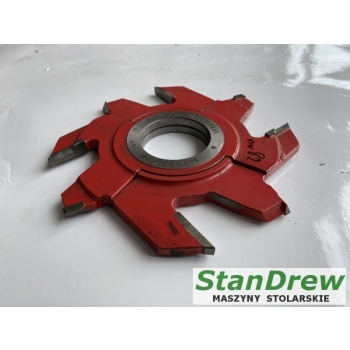 Frez składany 180x6/115x50 nr 82