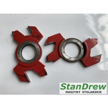 Frez składany 180x6/115x50 nr 82