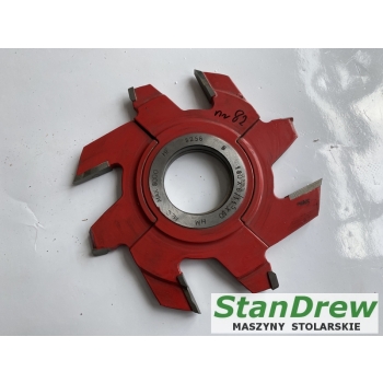 Frez składany 180x6/115x50 nr 82