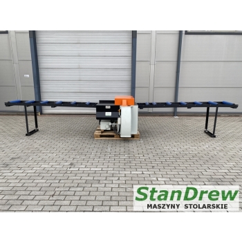 Piła poprzeczna Linck P 55H szer 750 ze stołami