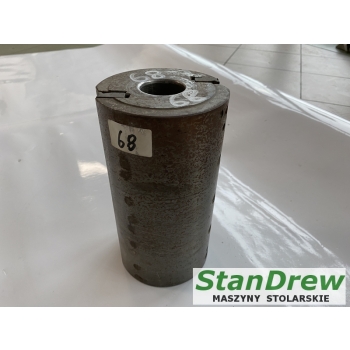 Głowica strugarska 230x120/40 Z2 nr 68