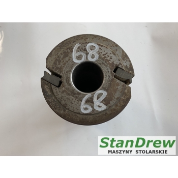 Głowica strugarska 230x120/40 Z2 nr 68