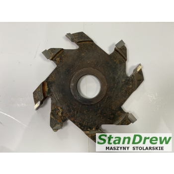 frez FABA 195x150/40 z=8 nr nr 307