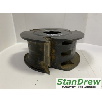 Frez LEUCO 145x60x35 z 3  nr 315