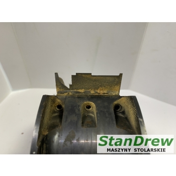 Frez LEUCO 145x60x35 z 3  nr 315