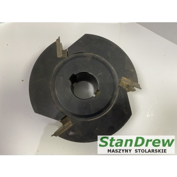 Frez LEUCO 145x60x35 z 3  nr 315