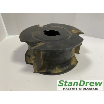 Frez LEUCO 145x60x35 z 3  nr 315