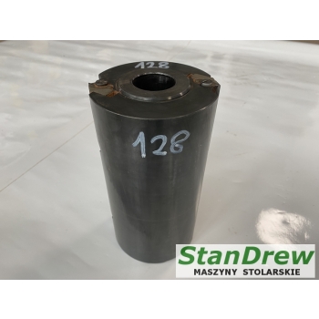 Głowica strugarska 230x125/40 nr 128