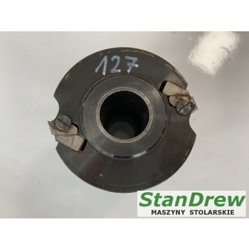Głowica strugarska 130x125/40 nr 127