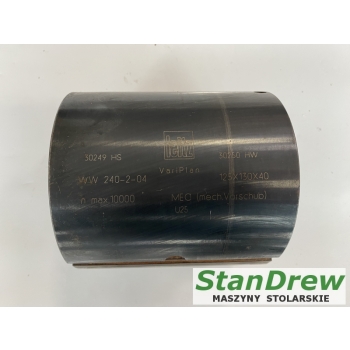 Głowica strugarska 130x125/40 nr 127