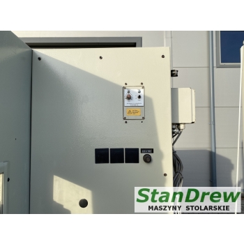 Strugarka czterostronna Weinig Unimat 23E /5  230/170