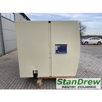 Strugarka czterostronna Weinig Unimat 23E /5  230/170