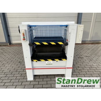 Walce klejowe Fin SC2R 600