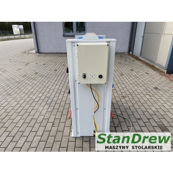 Walce klejowe Fin SC2R 600