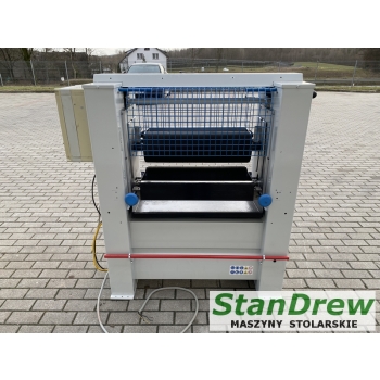 Walce klejowe Fin SC2R 600