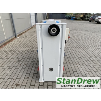Walce klejowe Fin SC2R 600